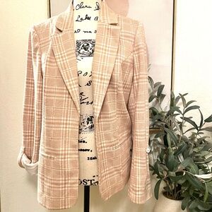 41 Hawthorn Natalie Knit Blazer